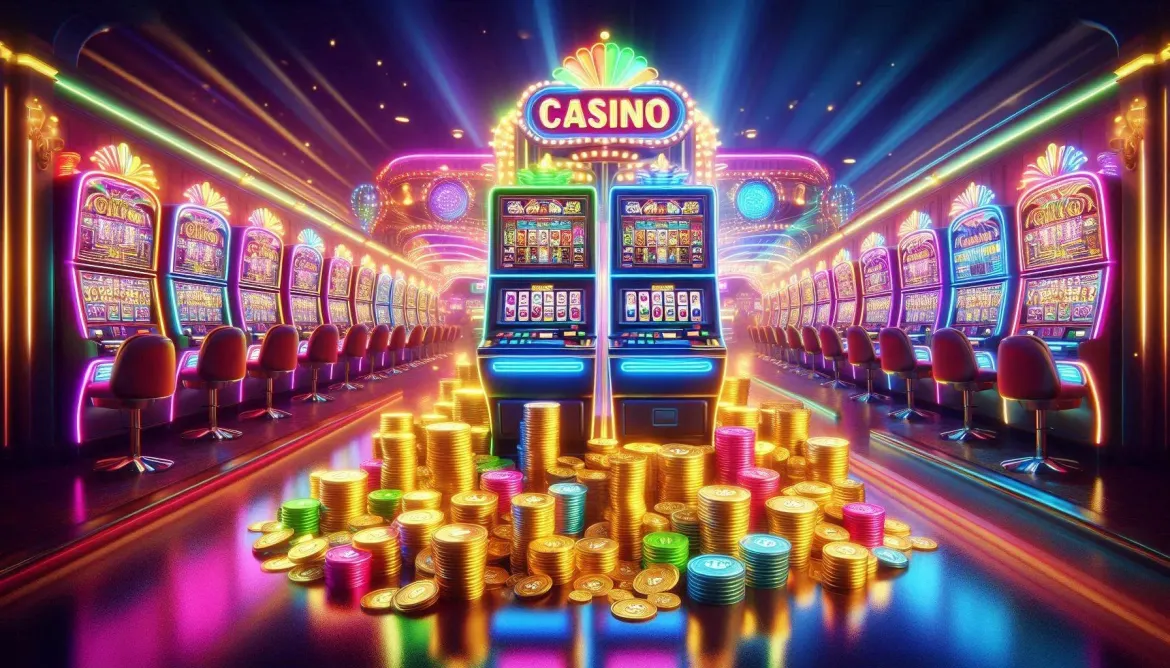 Hiawatha Casino